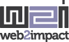 Web2Impact